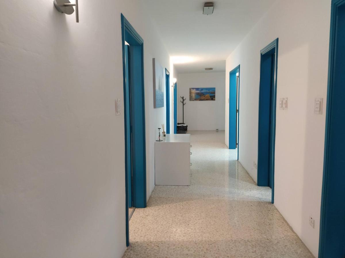 University Area Msida Exteriér fotografie