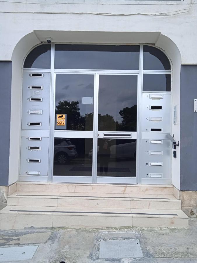 University Area Msida Exteriér fotografie